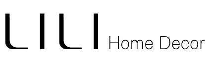 Lili Home Decor – Blog