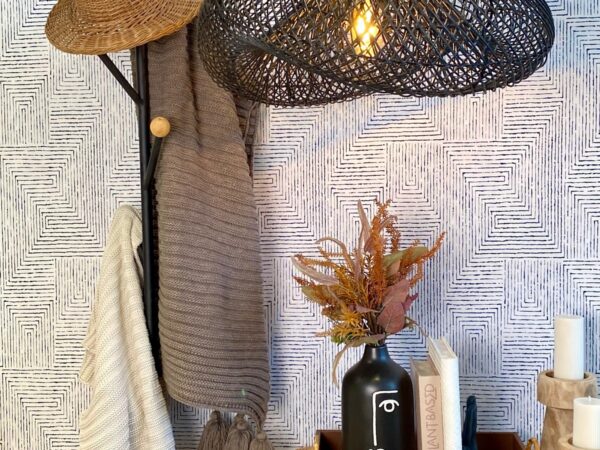 Ilumine Seu Lar com Estilo: Tudo Sobre Luminárias Pendentes