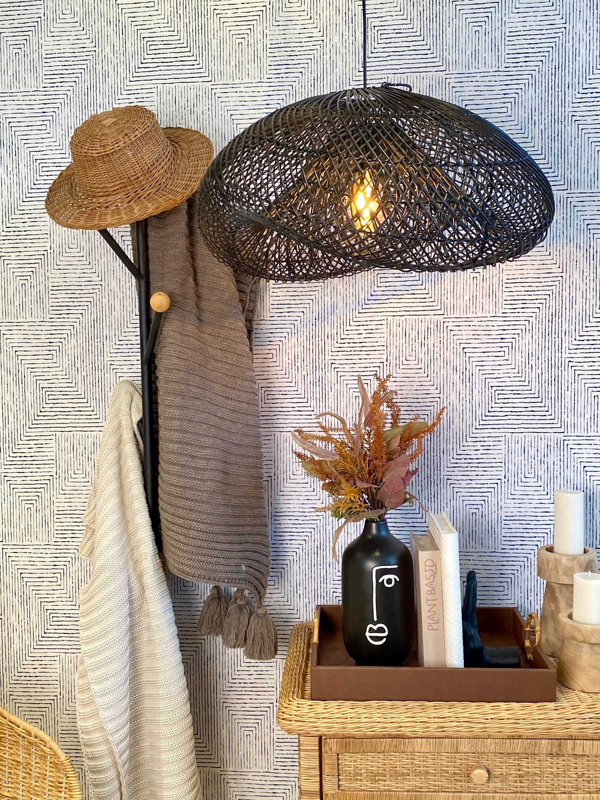 Ilumine Seu Lar com Estilo: Tudo Sobre Luminárias Pendentes