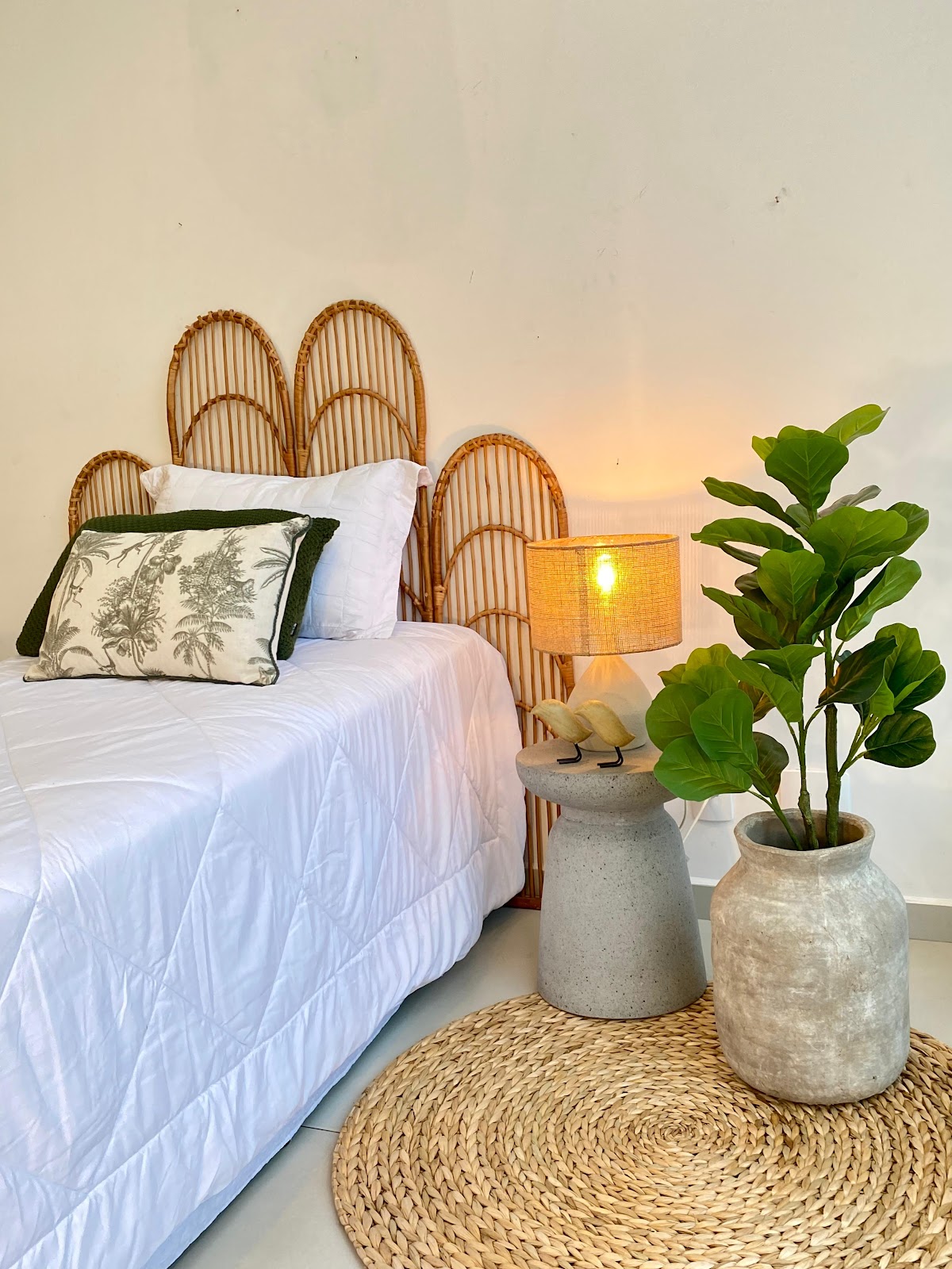 Transforme seu Ambiente com Vasos Decorativos e Arte em Cerâmica