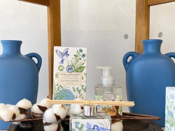 Aposte em Difusores de Ambiente para Tornar Sua Casa Ainda Mais Aconchegante