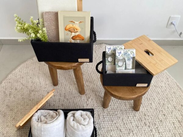 Construindo um Verdadeiro Lar: Dicas de Decoração de Ambientes com a Lili Home Decor