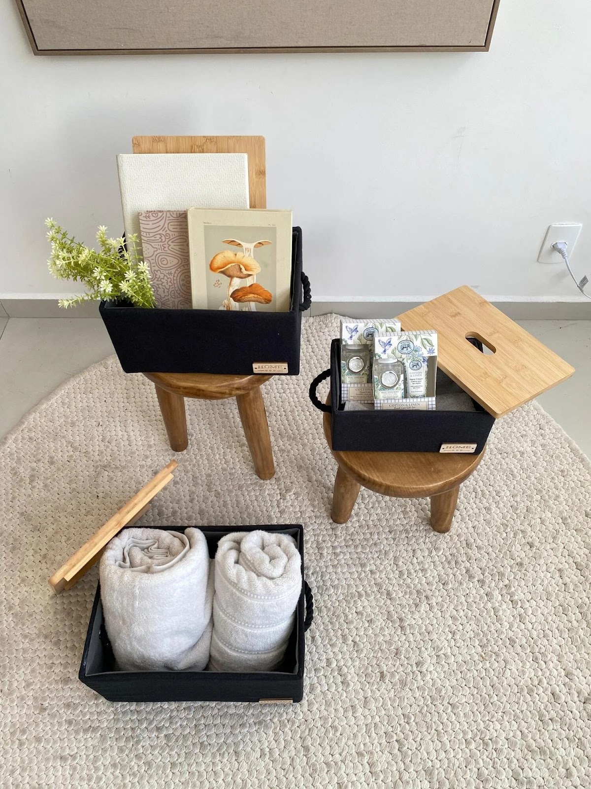 Construindo um Verdadeiro Lar: Dicas de Decoração de Ambientes com a Lili Home Decor