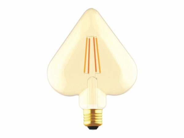 Ilumine Ambientes com Lâmpadas Decorativas e LED